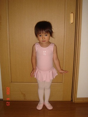 レオタード
