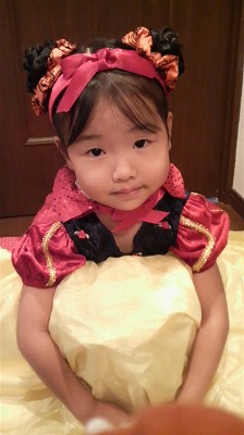 白雪姫