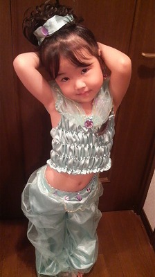 ジャスミン