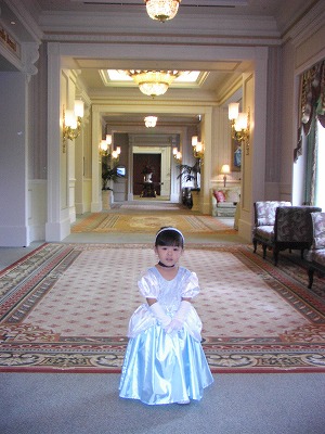 シンデレラ