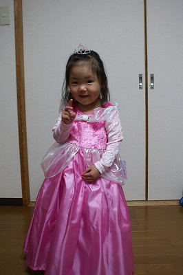 ひーちゃんさま リトルプリンセスルームお客様写真館