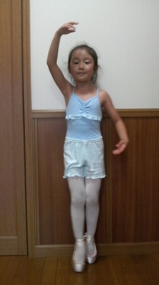 とろけるショートパンツ