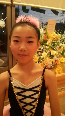 お楽しみカラーストーン・ティアラ＆レースシュシュ