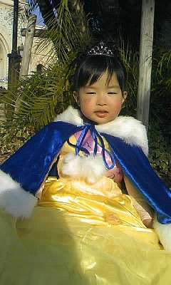 Norさま リトルプリンセスルームお客様写真館