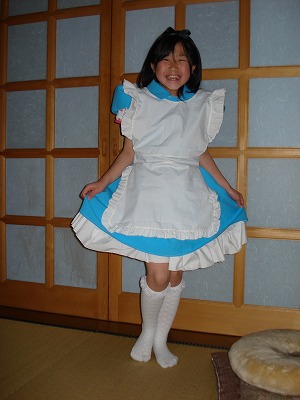 アリス