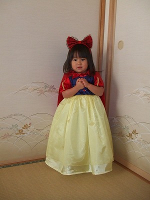 白雪姫