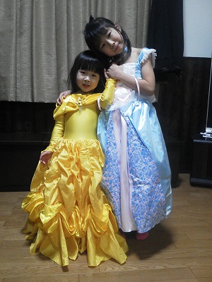 美女と野獣デラックス＆プリンセス・エリー