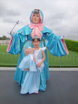 ぴょんさま リトルプリンセスルームお客様写真館