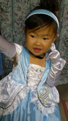 Lil Cさま リトルプリンセスルームお客様写真館