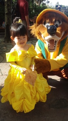 美女と野獣デラックス