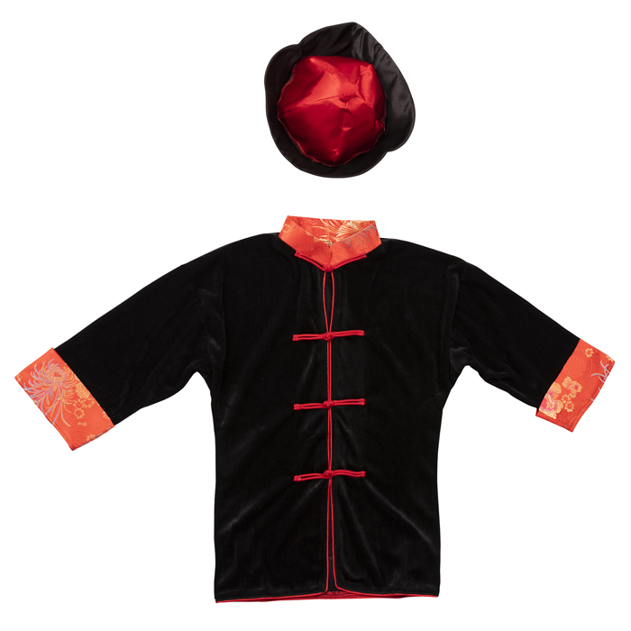 チャイニーズカンフー キッズ 2731 コスプレ 衣装 かわいい 可愛い 仮装 プレゼント コスチューム キャラクター パーティー グッズ 記念写真 コンサート お遊戯会 リトルプリンセスルーム 子供用プリンセスドレス ディズニーコスチューム販売店 リトルプリンセス