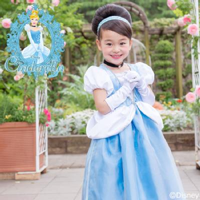 子供用プリンセスドレス・ディズニーコスチューム販売店【リトル 