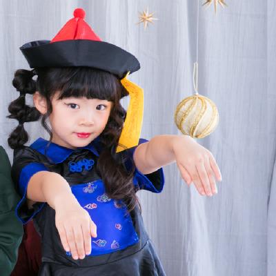 子供用（US8〜10歳）ハロウィンコスチューム