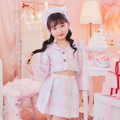���n���E�B�� �R�X�v�� �~���L�[�`�F�b�N�L���b�g �L�b�Y���� �ߑ� ���w�� ���̎q �_���X 120�T�C�Y 140�T�C�Y��916512�y�n���E�B�� �ߑ� �q�� ���̎q �W���j�A 120 140 ���� �R�X�v�� ���� �����z