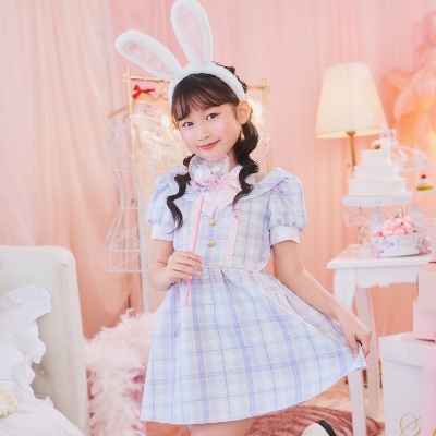 ���n���E�B�� �R�X�v�� �~���L�[�`�F�b�N�o�j�[ �L�b�Y  ���� �ߑ� ���w�� ���̎q �_���X 120�T�C�Y 140�T�C�Y��916536�y�n���E�B�� �ߑ� �q�� ���̎q �W���j�A 120 140 ���� �R�X�v�� ���� �����z