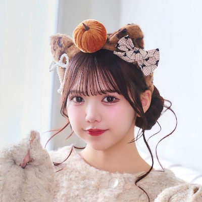 ���n���E�B�� �R�X�v��  �f�R���I�p�[�h�L���b�g�J�`���[�V�� �˂� �����O�b�Y �w�A�A�N�Z�T���[���y�q�� ���킢�� ���� ��蕨 �ʔ��� ������� �ʂ������ �f���z
