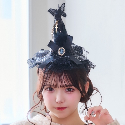 ���n���E�B�� �R�X�v�� �f�R�u���b�N�E�B�b�`�J�`���[�V��  �����O�b�Y �w�A�A�N�Z�T���[���y�q�� ���킢�� ���� ��蕨 �ʔ��� ������� �ʂ������ �f���z