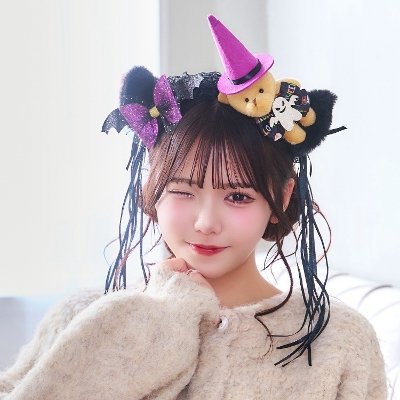 ���n���E�B�� �R�X�v�� �f�R�L���b�g�x�A�J�`���[�V�� ���� �����O�b�Y �w�A�A�N�Z�T���[���y�q�� ���킢�� ���� ��蕨 �ʔ��� ������� �ʂ������ �f���z